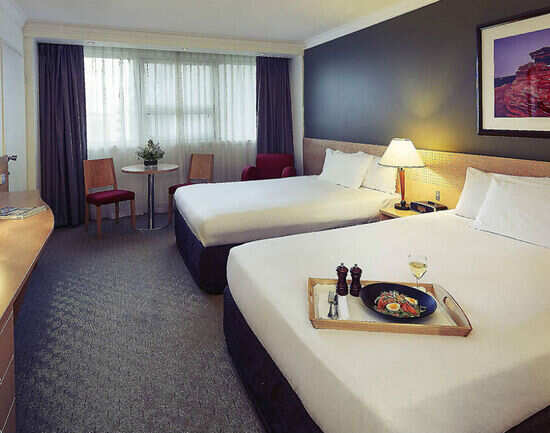 Splurge less, get more with these gorgeous mid-budget hotels in Perth