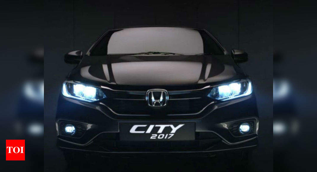 matt black honda city