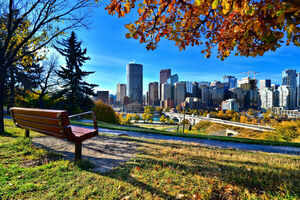 Calgary Travel Guide