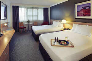 Splurge less, get more with these gorgeous mid-budget hotels in Perth