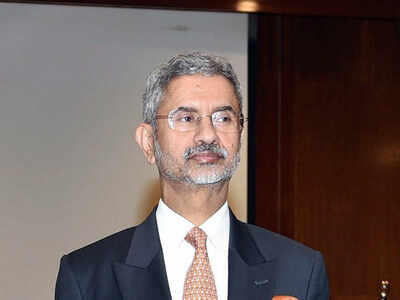 Don't demonise Donald Trump, analyse him: S Jaishankar