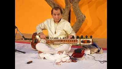 Hyderabadis have a deep appreciation for classical music: Ustad Usman Khan