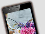 Intex Aqua Lions 4G smartphone launched
