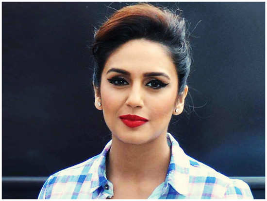I'm not competing with anyone, so I can say no :Huma Qureshi
