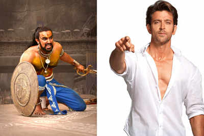 Hrithik Roshan eager to watch Kunal's Veeram: Special screening for Duggu on February 20