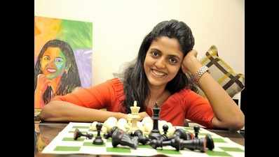 I am exploring new horizons both on and off the chess board: Harika Dronavalli
