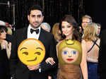 What if these celeb couples were EMOJIS...