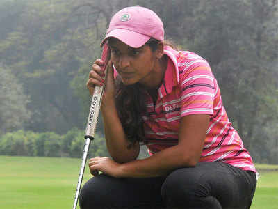 Neha Tripathi eyes second title in Kolkata