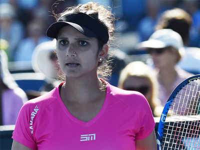 Service Tax evasion: Sania Mirza unlikely to appear in person