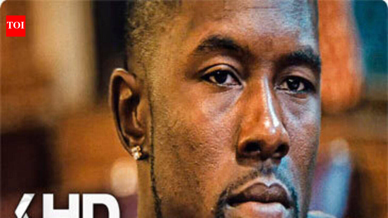 MOONLIGHT: Trailer