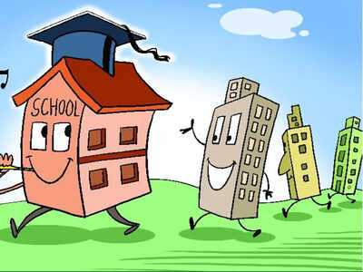 Goa's first-ever English medium school to mark 130th anniversary | Goa News - Times of India Goa's first-ever English medium school to mark 130th anniversary | Goa News - Times of India