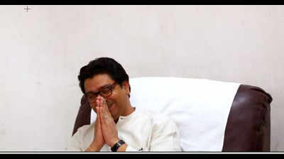 Raj Thackeray: Sena wants to usurp mayor home on pretext of memorial