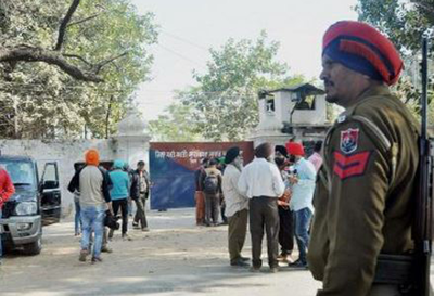 Five months before Nabha jailbreak, cops knew it was coming