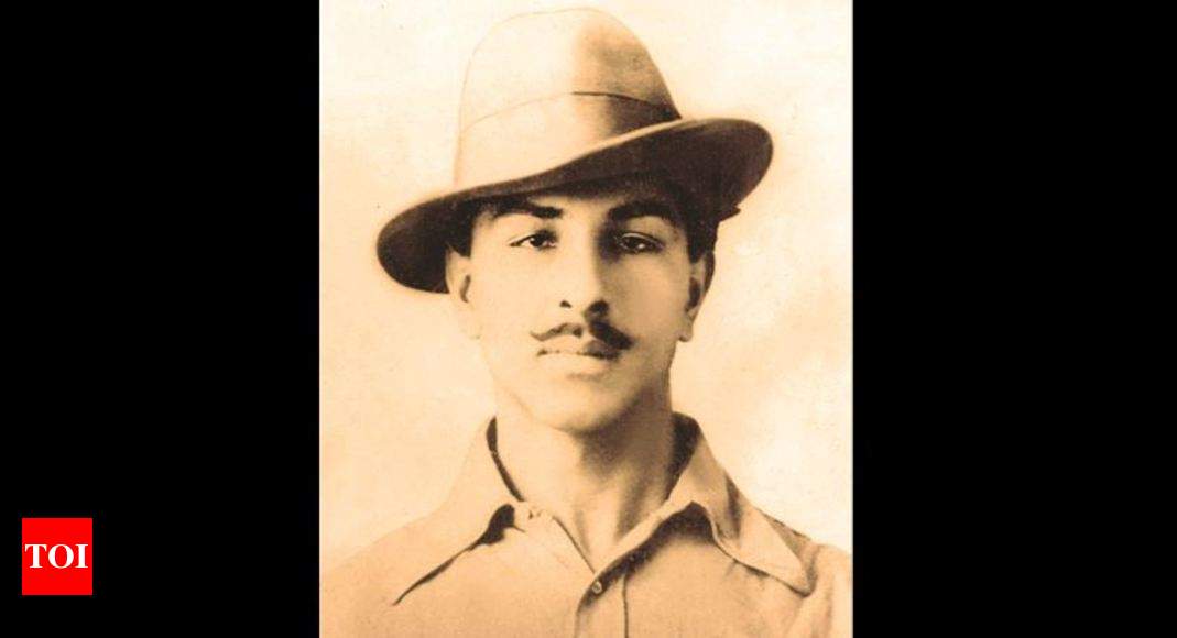 Bhagat Singh: Bhagat Singh officially declared martyr in 2012 ...