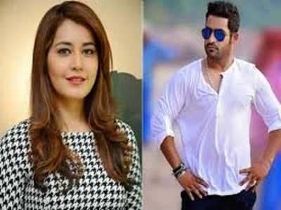 Jr NTR unveils his third look from Jai Lava Kusa - India Today