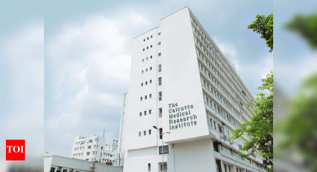 Calcutta Hospital ransacked after death of patient Kolkata News