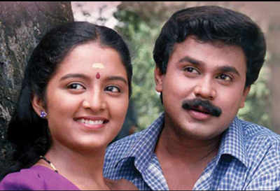 Casting Manju Warrier for Aami's role will not affect my relationship with Dileep: Kamal