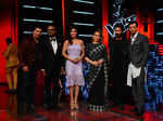 The Voice India season 2: On the sets