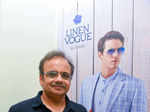 Linen Vogue store launch