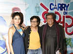 Carry On Kesar: Premiere