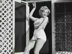 Mysterious death of Marilyn Monroe