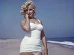 Mysterious death of Marilyn Monroe