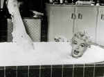 Mysterious death of Marilyn Monroe