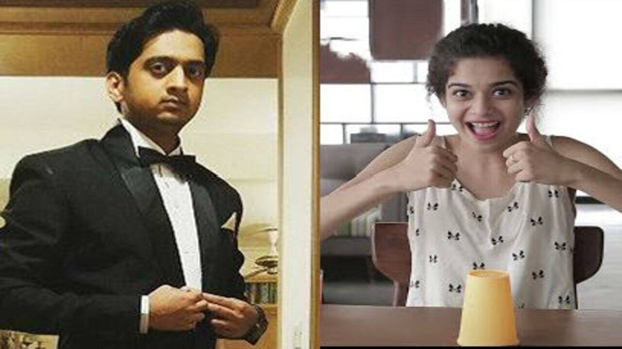 Mithila palkar bf