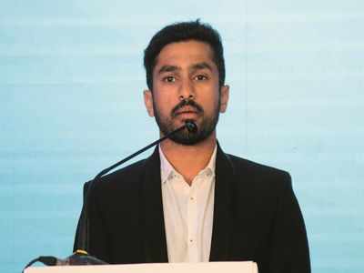 Young guns to speak their minds at Speak for India, Bengaluru