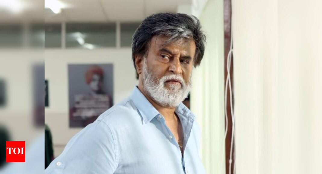 Rajinikanth-Ranjith film shoot to begin from May? | Tamil Movie News ...