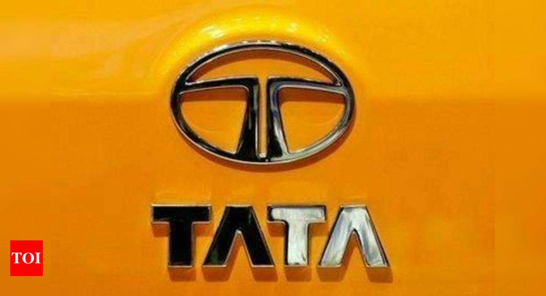 Tata Motors: Tata Motors shares tank over 10%, mcap dives Rs 15,068 ...