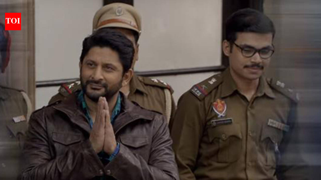 Irada Movie Review {2.5/5}: The film’s failing is it’s amateur writing ...