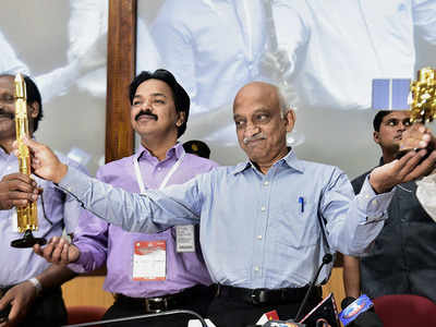 Isro now set for South Asian Satellite launch by March end