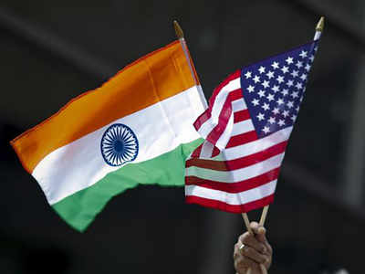 Record 27 US lawmakers to visit India this month