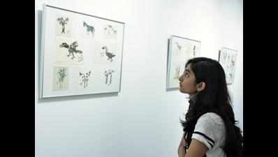 Artists pay tribute to K G Subramanyan