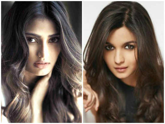 Athiya Shetty: Alia is my age but she has achieved so much