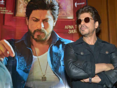 Shah Rukh Khan to host TED talks in Hindi