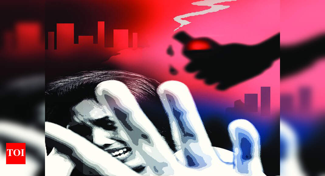 Acid Attack: Album producer threatens singer with acid attack ...