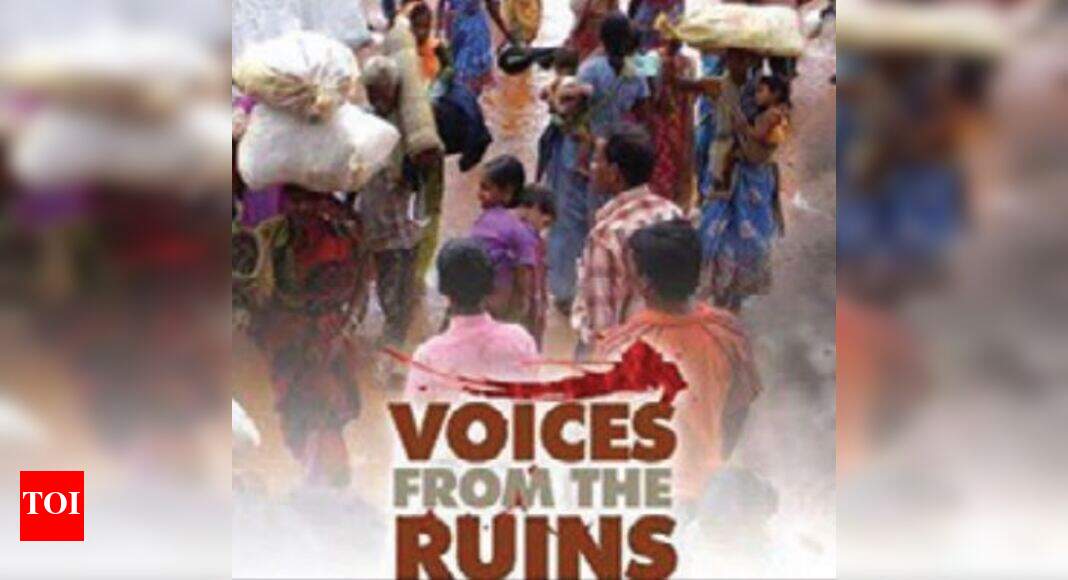 Capturing the spark that led to communal riot in Kandhamal | Chennai ...