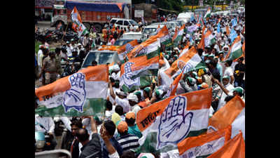 Jharsuguda gives Congress solace