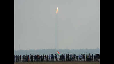 ISRO centres gear up for next launch