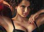 Kangana opens up on kissing Shahid and intimate scenes