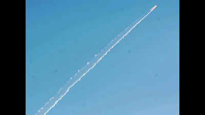 104 satellites launch: Rudrapur resident among lead scientists