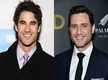 
Edgar Ramirez,Darren Criss join 'Versace:American Crime Story'
