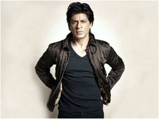 Shah Rukh Khan to return to television as a host!