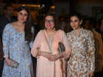 Randhir Kapoor's 70th Birthday