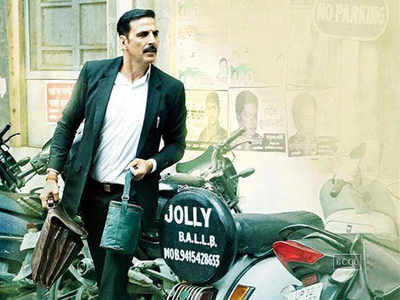 ‘Jolly LLB 2’ box-office collection Day 6