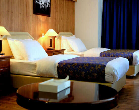 Hotels in Thimphu that offer comfortable living at a budget