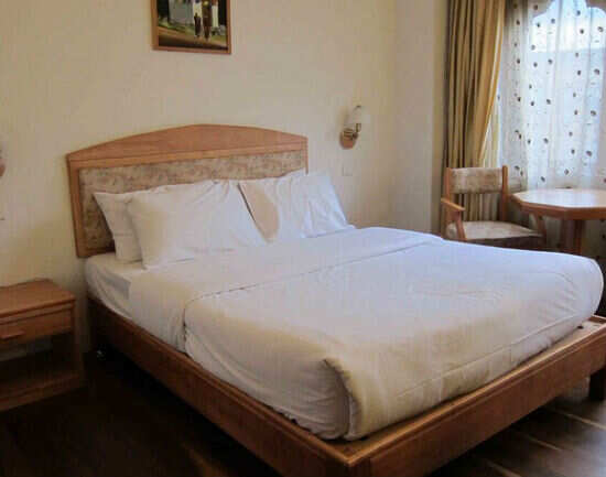 Hotel Phuntsho Pelri