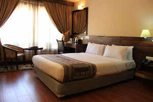 Wangchuk Hotel
